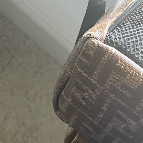 ❌SOLD❌Fendi backpack - Picture 15 of 16